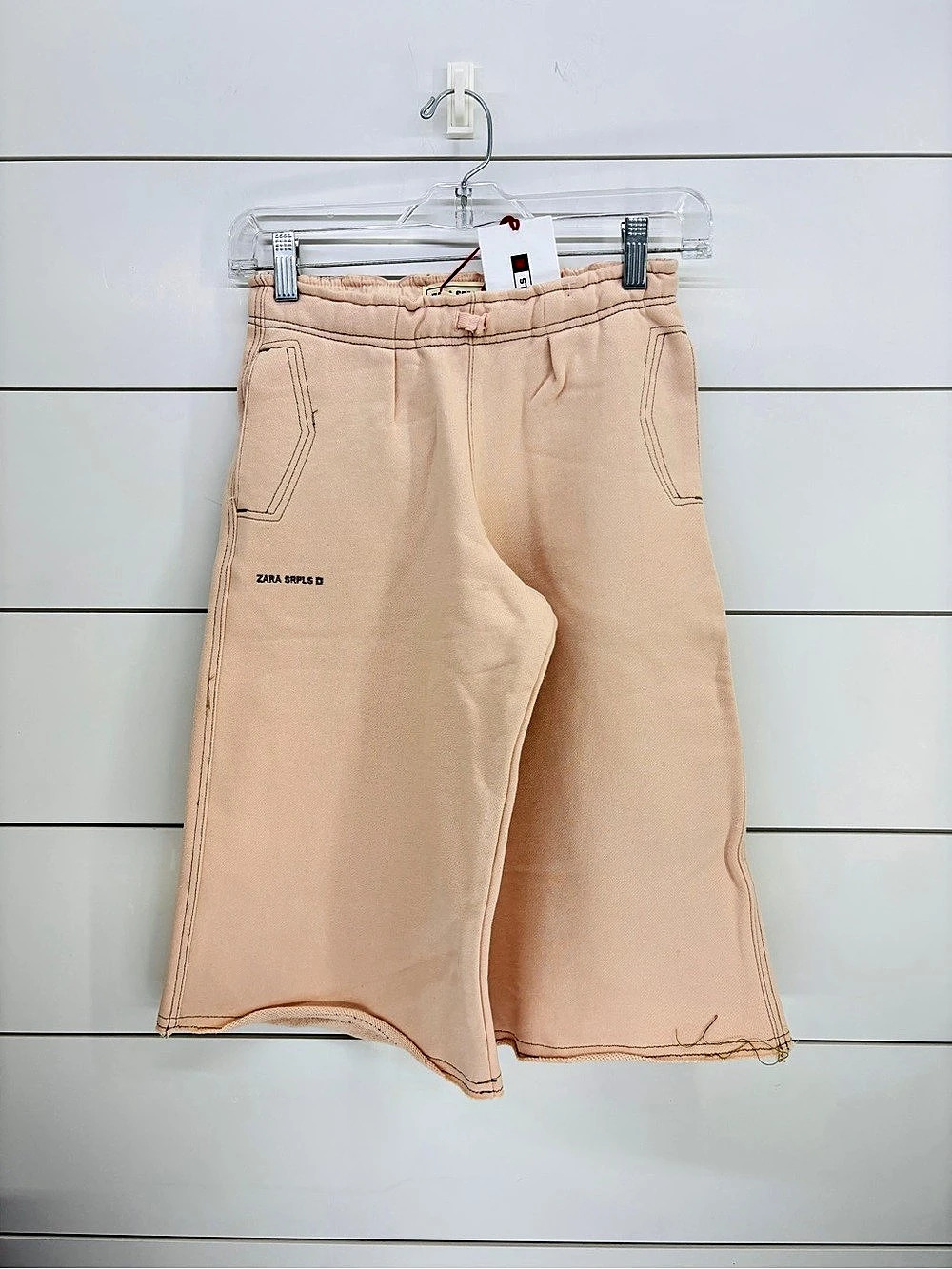 Zara SRPLS bottoms